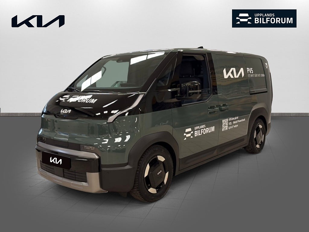Kia PV5 Cargo Plus Pro 4dr L2H1 Long Range