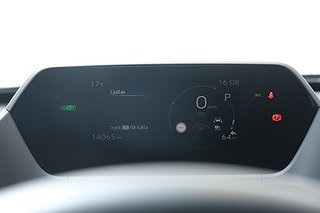 SUV Subaru Solterra 15 av 22