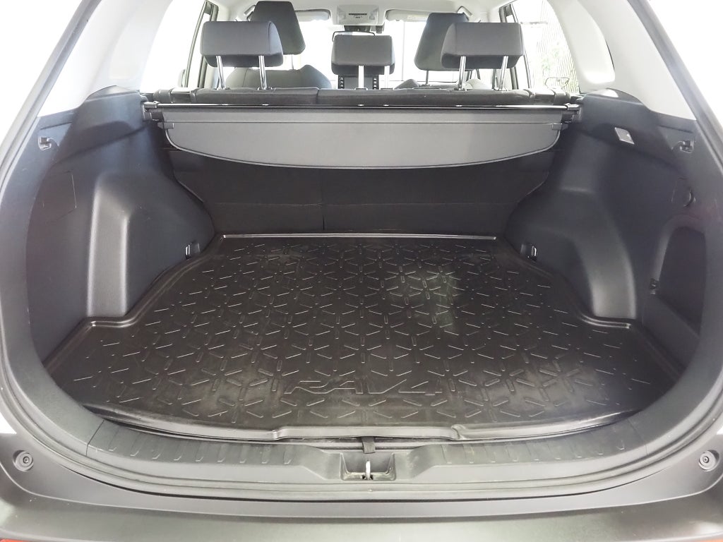 Toyota RAV4 Hybrid AWD-i E-CVT 222hk Active Backkamera 2021