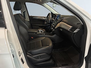 Mercedes-Benz GLE 350 d 4MATIC 9G-Tronic AMG Line S&V/Drag/Pano/360/Navi – bild 10