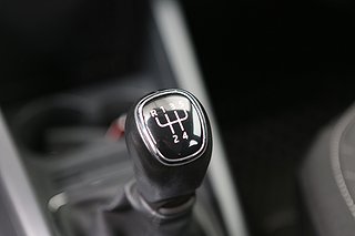 Kombi Skoda Fabia 19 av 21