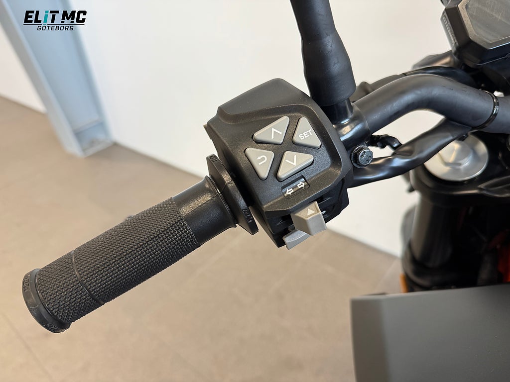KTM 125 2021 - miniatyr 21