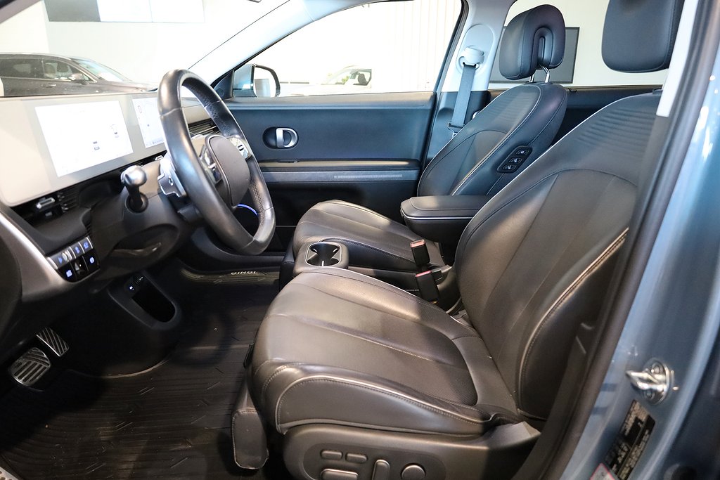 Hyundai IONIQ 5 77.4 kWh Advanced 2023