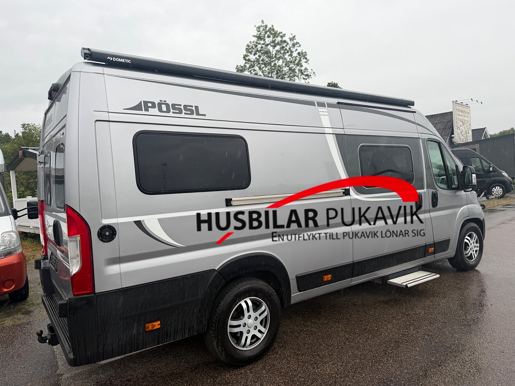 Pössl Roadcruiser 