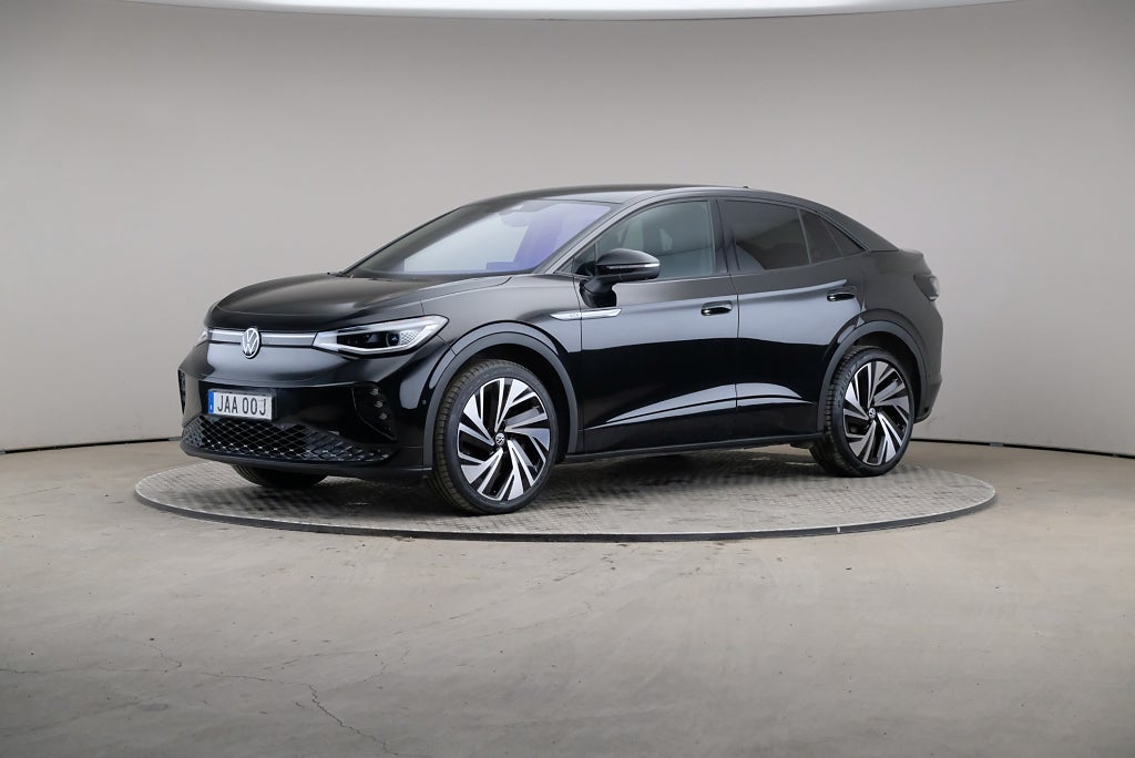 Volkswagen ID.5 GTX 82kWh Assistanspkt Plus Design Komfort Drag