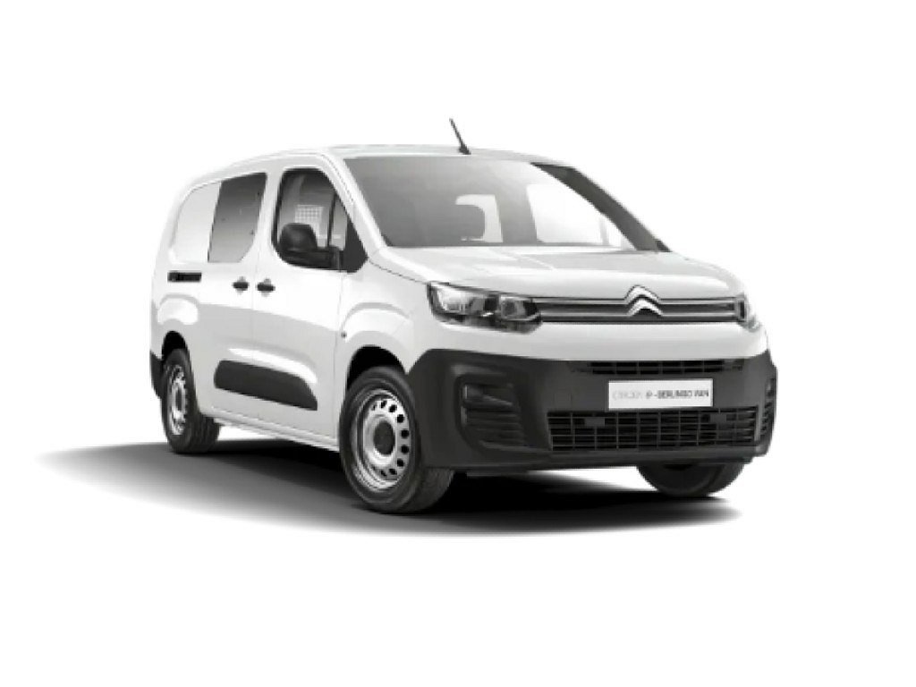 Citroën e-Berlingo Business Premium 50kWh L2 - OMGÅENDE LEVERANS!
