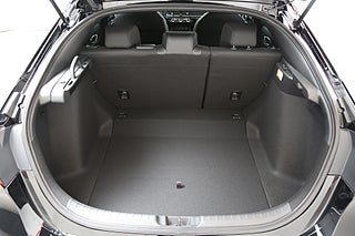 Halvkombi Honda Civic 9 av 23