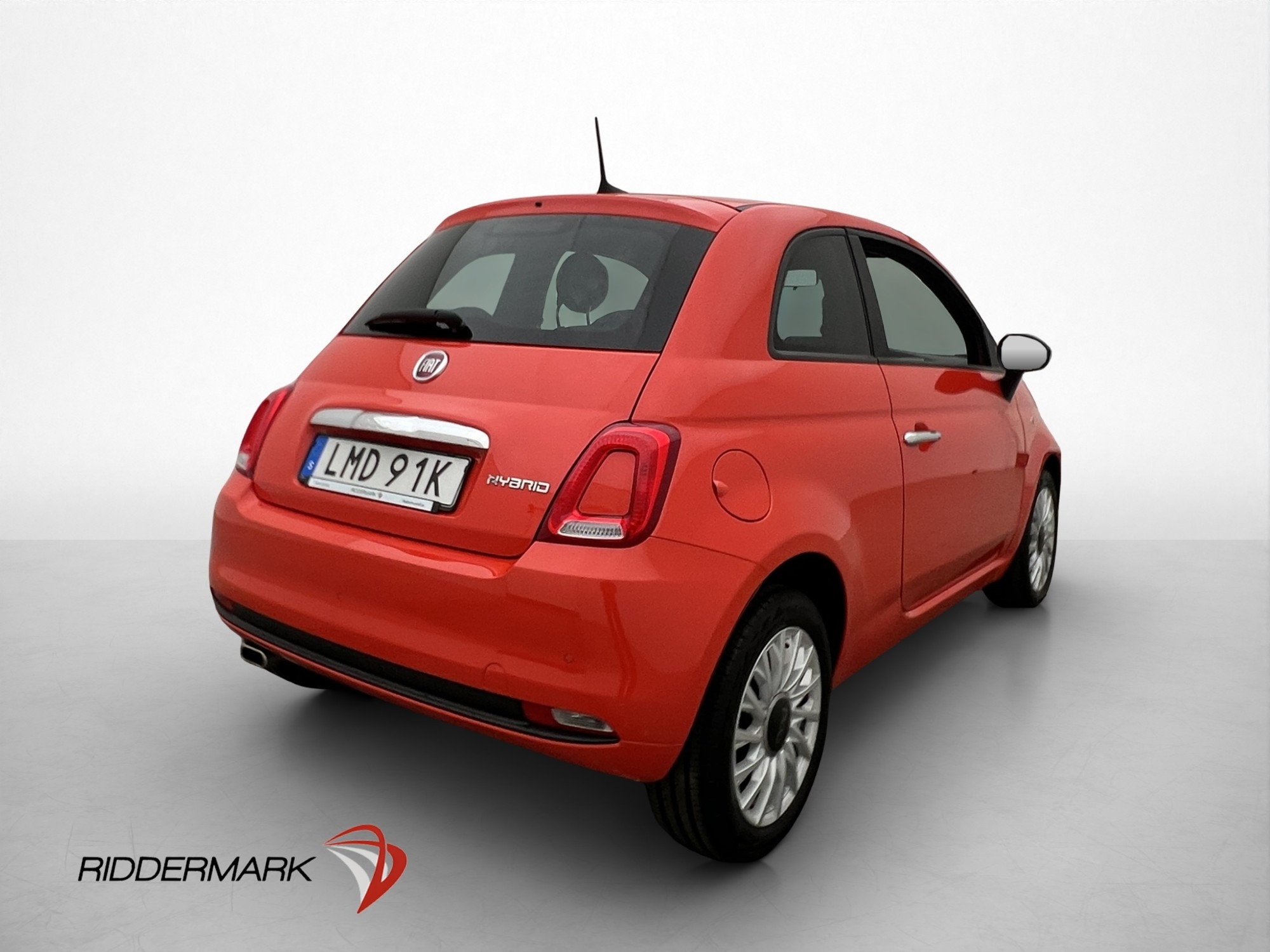 Fiat 500 2023, bild 6/10