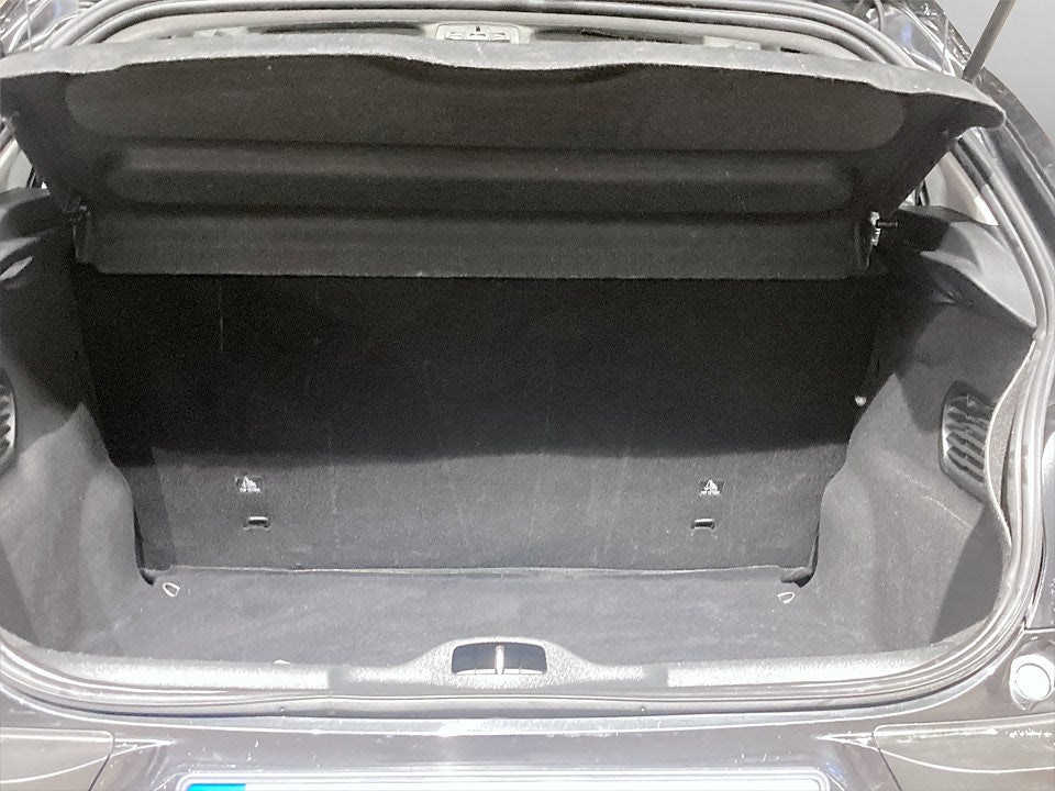 Bild på Citroën C4 Cactus 1.2 PT 110hk - FARTHÅLLARE