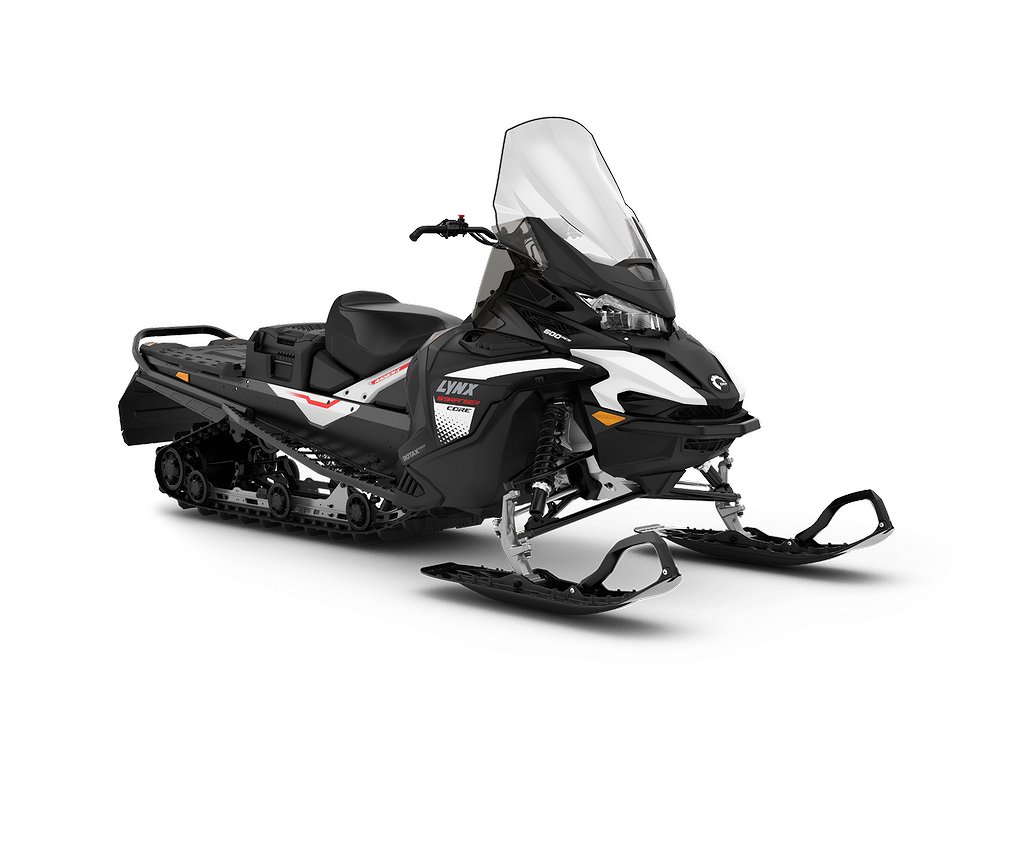 Lynx 59 Ranger Core 600 ACE 3900 -26 *Boka nu*