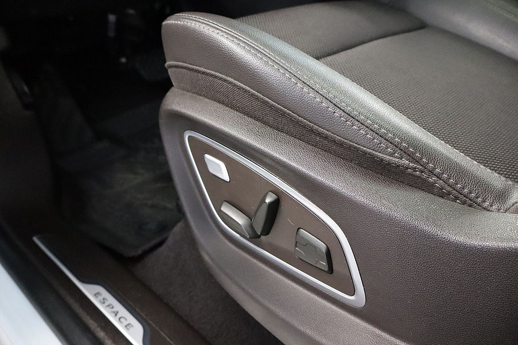 Bild på Renault Espace Zen 1.6 dCi 160hk Aut - 7-SITS, TAKLUCKA