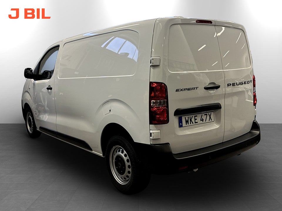 Bild på Peugeot Expert 150hk Aut L2 - EDITION! SERVICE & V-HJUL INGÅR!