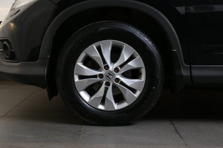 SUV Honda CR-V 9 av 23