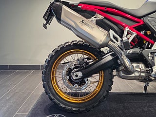 BMW F900GS /DEMO-Kampanj/SPARA: 30.095kr!/Ca 100 mil