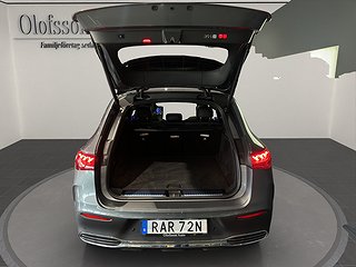 SUV Mercedes-Benz EQE 13 av 14