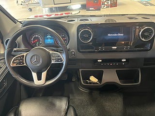 Husbil-halvintegrerad Kabe TMR X 780 LGB 24 av 26