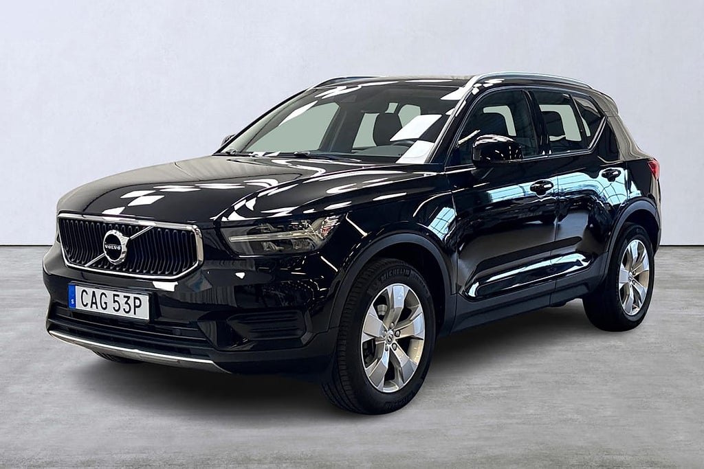 Volvo XC40 T2 FWD Momentum