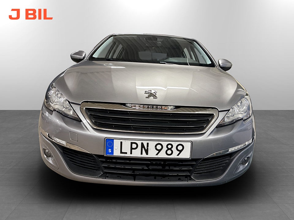 Bild på Peugeot 308 308 5D Active 1.6 e-HDi 115hk