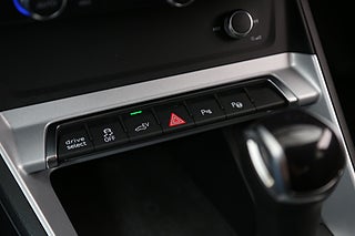 SUV Audi Q3 24 av 28