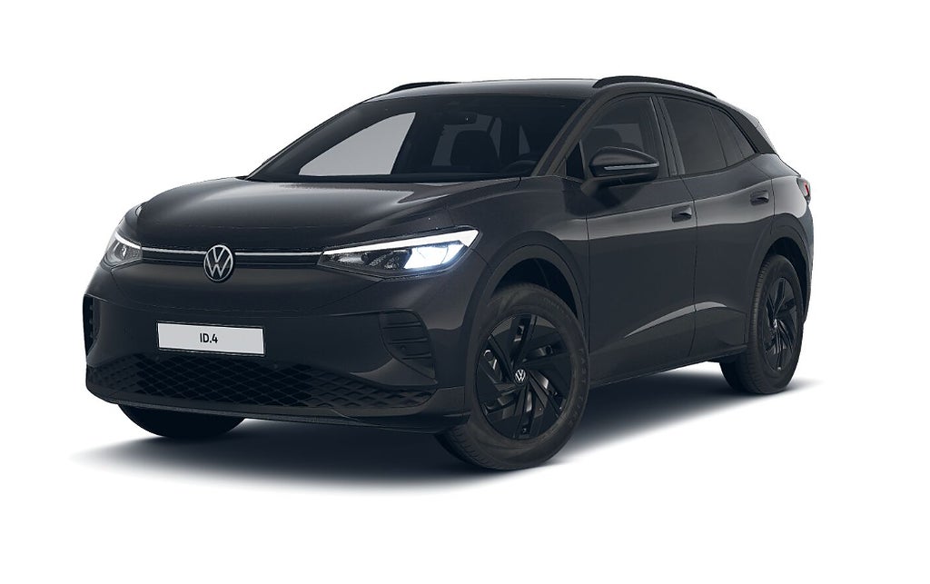 Volkswagen ID.4  - GTX Swe Edition -Choicelån
