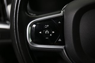 Sedan Volvo S90 12 av 21
