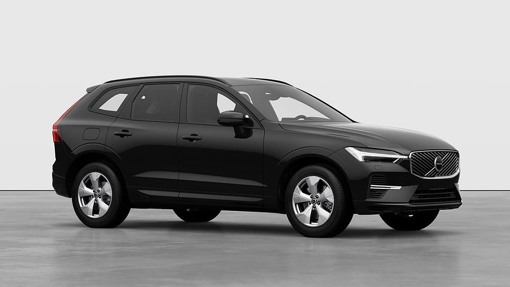 Volvo XC60 T6 Core Nordic Edition, Lagerbil, snabb leverans