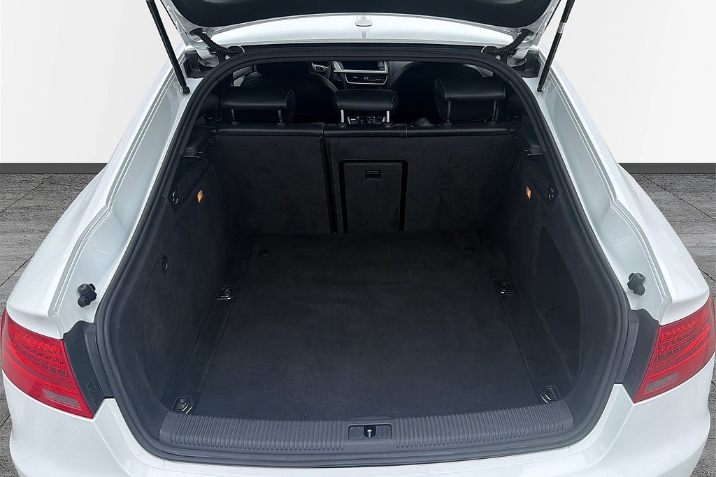 Audi A5 2013