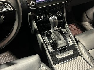 Kombi Skoda Superb 14 av 20