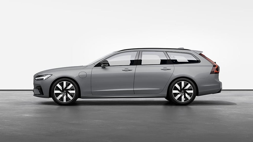 Volvo V90 Lagerbil - T6 Plus Dark Nordic Edition