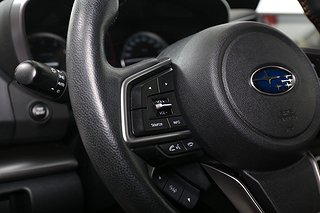 Kombi Subaru XV 9 av 24