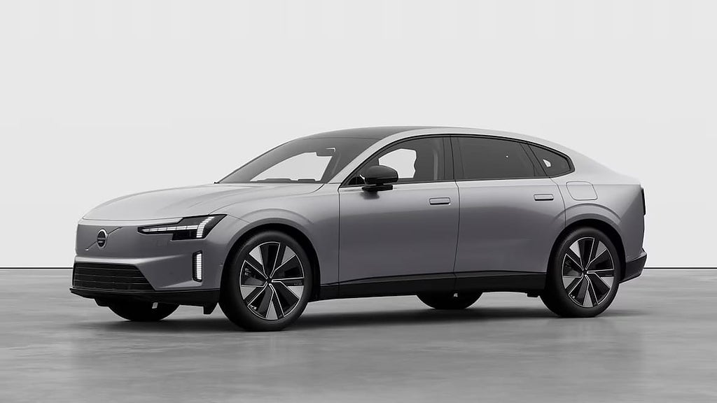 Volvo ES90 Single M Extended Range Ultra