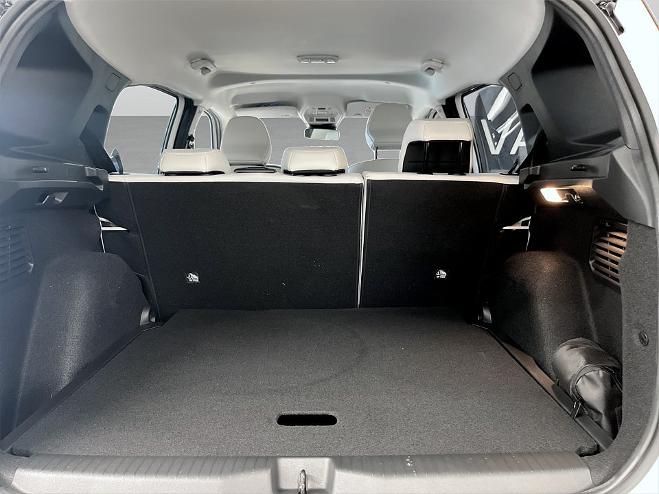 Bild på Citroën C3 AirCross Plus PureTech 100hk - DEMO