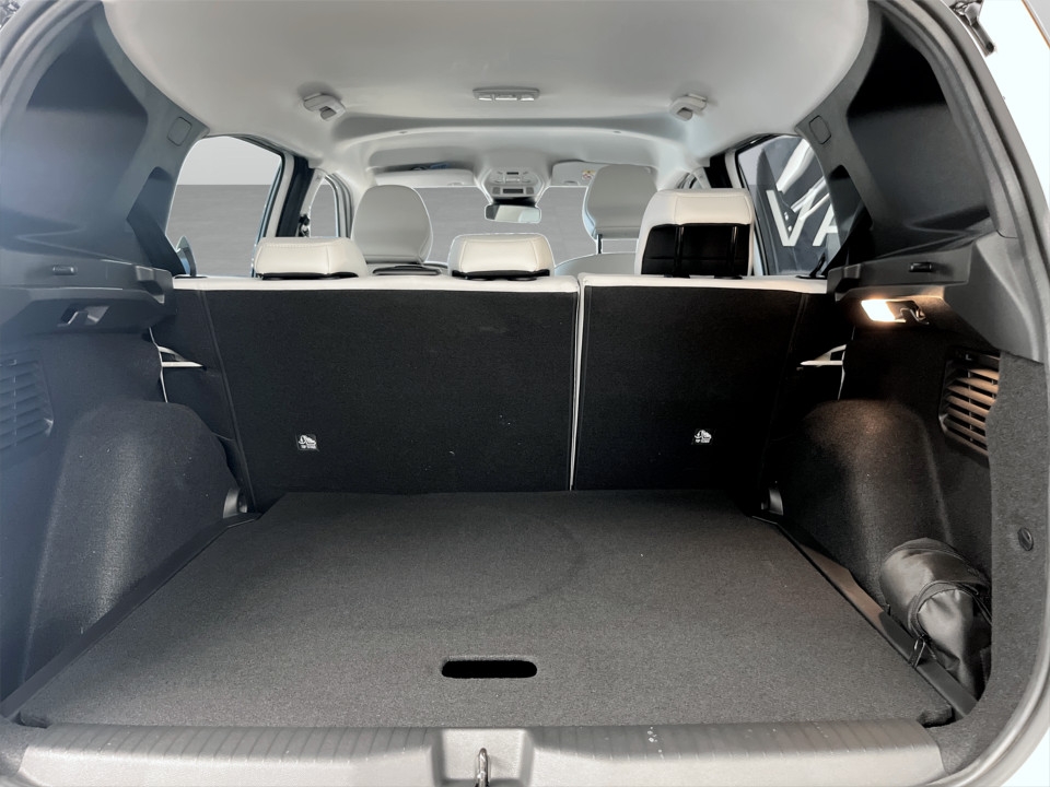 Citroen C3 AirCross Plus PureTech 100hk 2025, bild 7/36