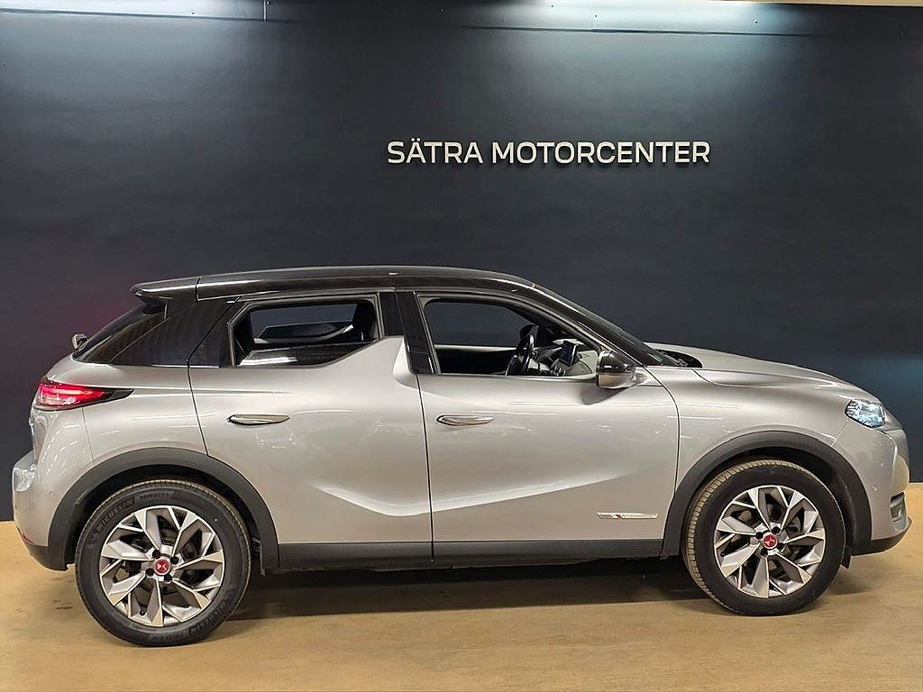 Bild på DS 3 Crossback Performance line E-TENSE 136hk Aut - CARPLAY