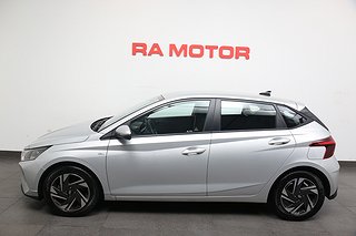 Halvkombi Hyundai i20 2 av 19