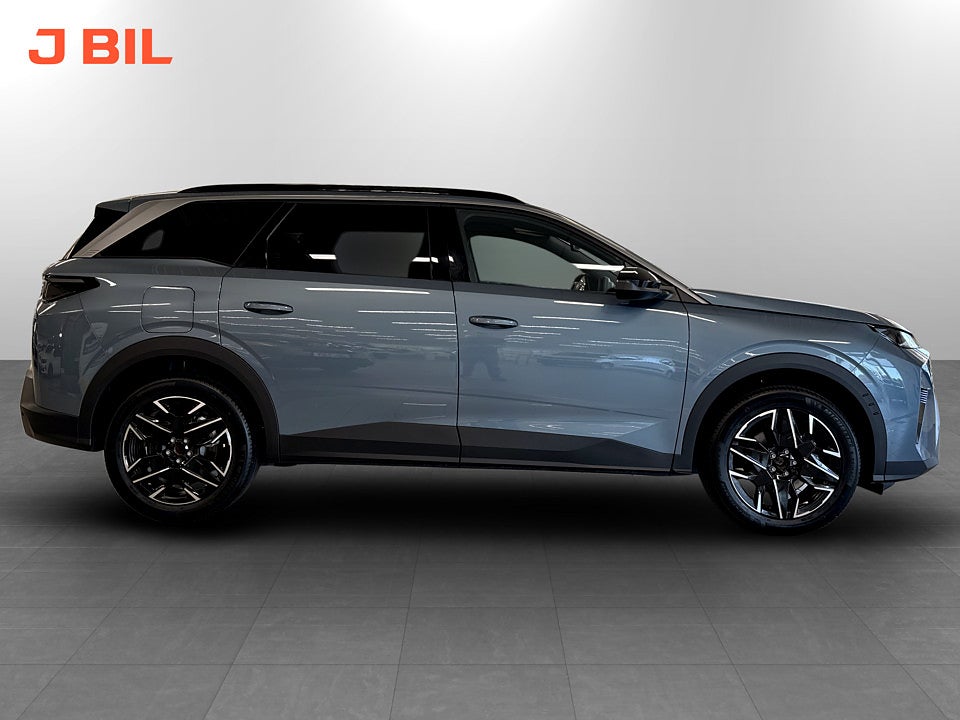 Bild på Peugeot 5008 Allure Hybrid 145hk Aut KAMPANJ BRÄNSLE INGÅR