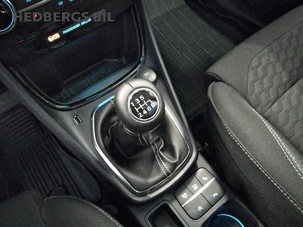 Ford Puma 1.0 EcoBoost E85 Comfort  thumbnail