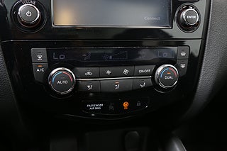 SUV Nissan Qashqai 23 av 26