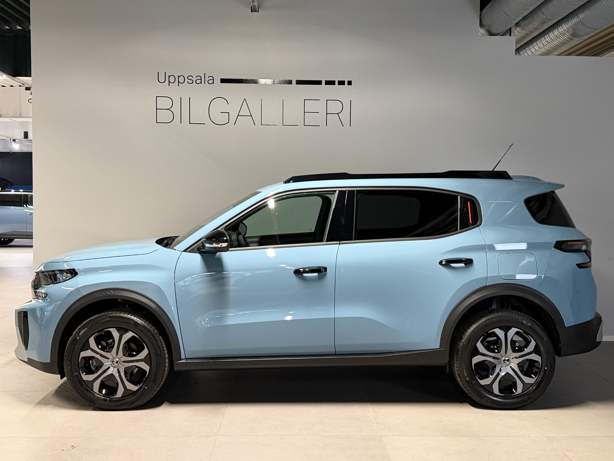 Citroen C3 Aircross 2026, bild 2/46