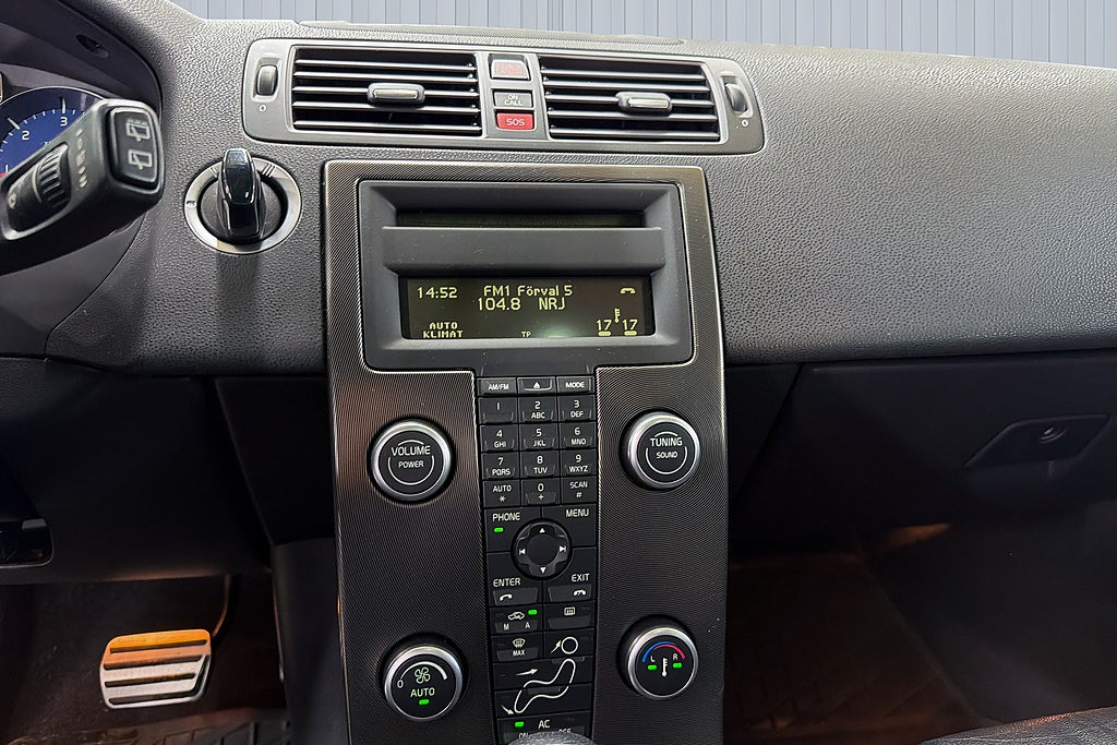 Volvo C30 2012