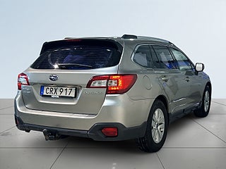 Subaru Outback 2.5 4WD Lineartronic Dragkrok Mvärm Backkamera SoV – bild 6