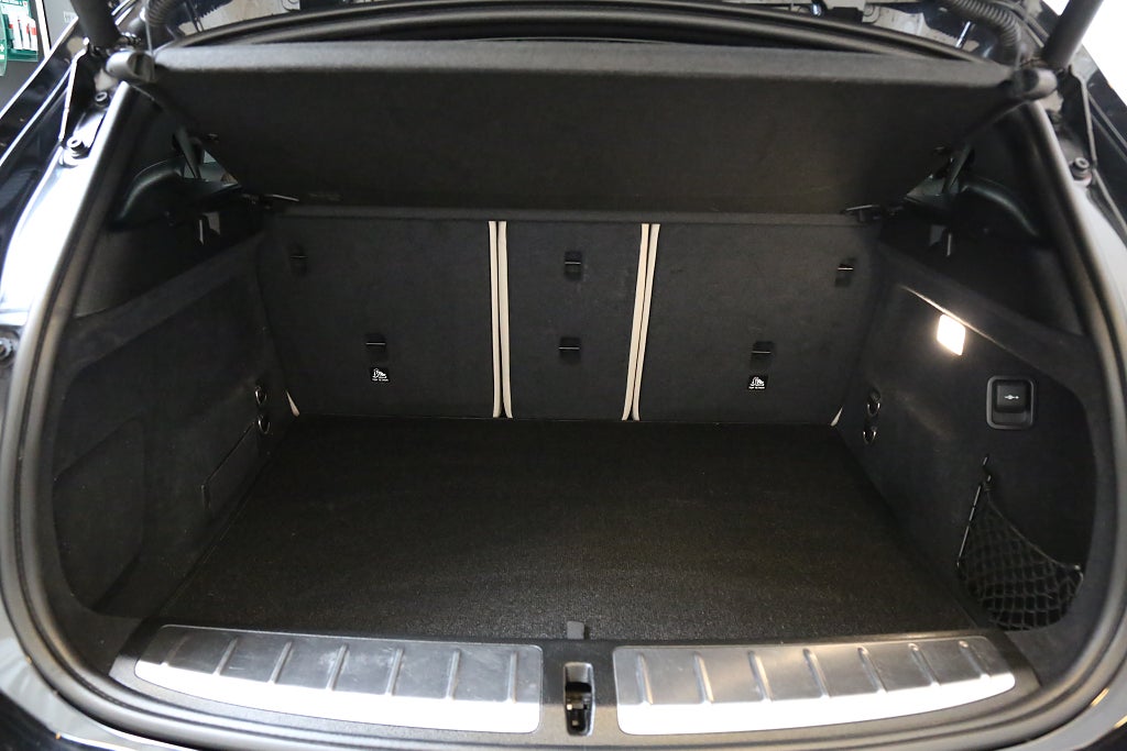 BMW X2 M35i  xDrive 306hk M-Sport Navi Panorama Head-Up