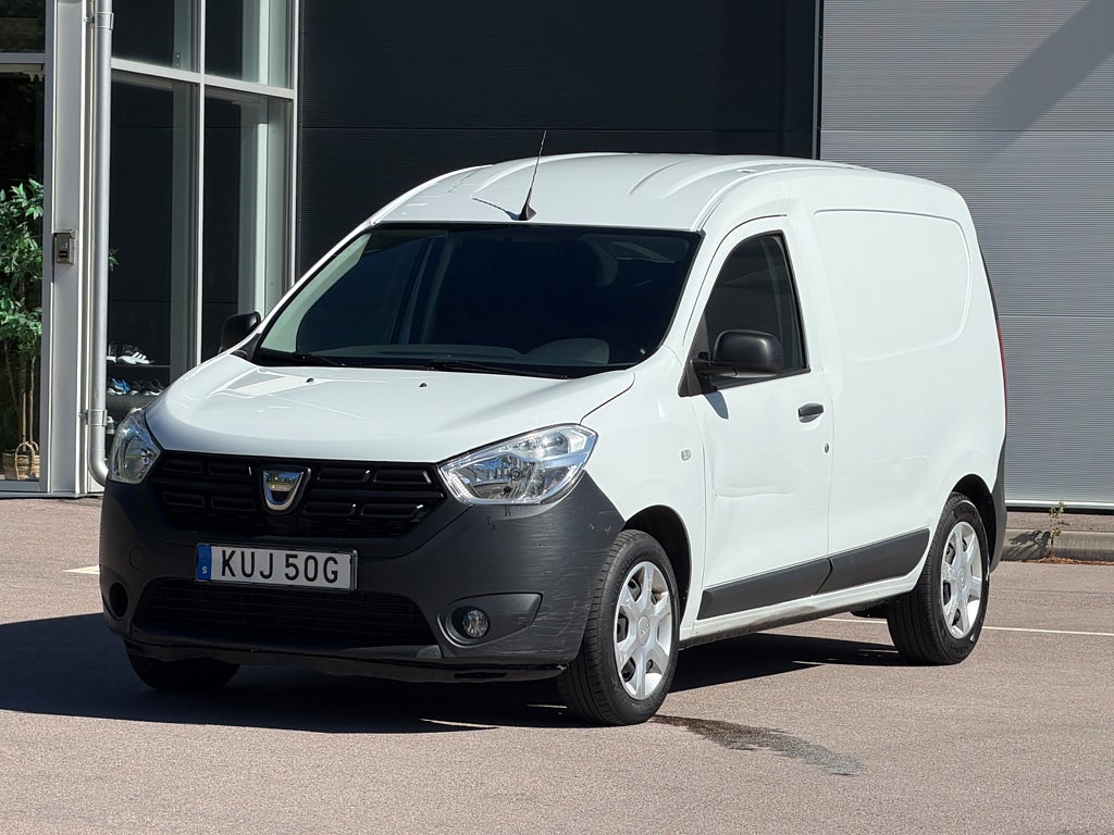 Dacia Dokker Express 1.5 Blue dCi Euro 6