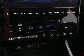 SUV Hyundai Tucson 22 av 33