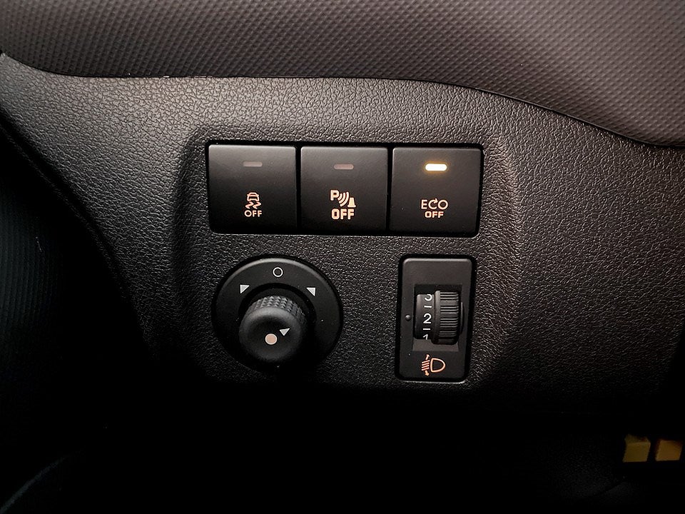 Bild på Peugeot Partner PRO+ 1.6 BHDi 100hk Aut L1 - P-SENSORER