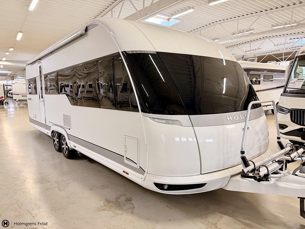Hobby 650 Ukfe PREMIUM