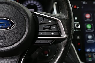 Kombi Subaru Outback 17 av 26