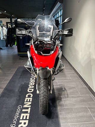 BMW R1200GS / 3väskor / Navigator / Dynamic / Touring