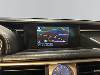 Lexus IS 300h 2.5 CVT Executive Drag/SoV/MoK/Rattvärme