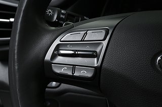 Halvkombi Hyundai IONIQ 23 av 28